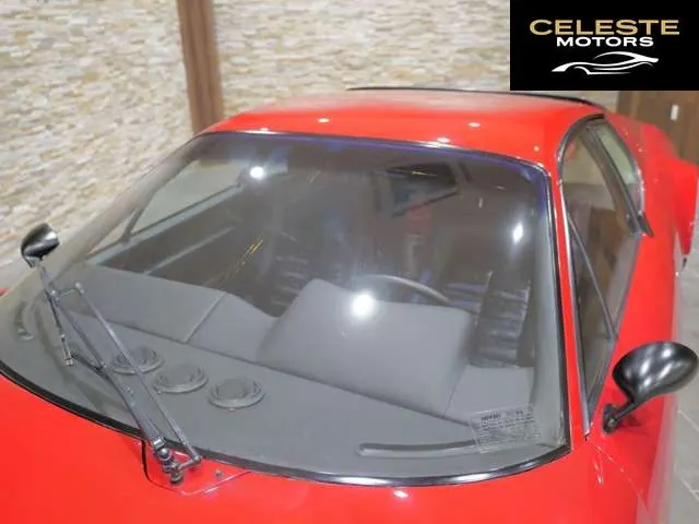 FERRARI 512BB 1977 — photo 4 sur 8