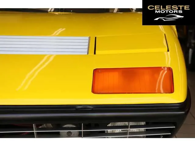 FERRARI 512BB 1980 — photo 3 sur 8
