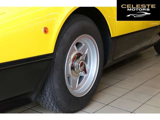 FERRARI 512BB 1980 — photo 7 sur 8