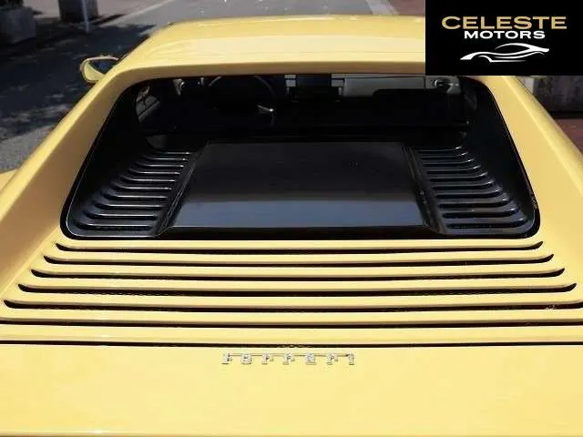 FERRARI 512TR 1995 — photo 4 sur 8