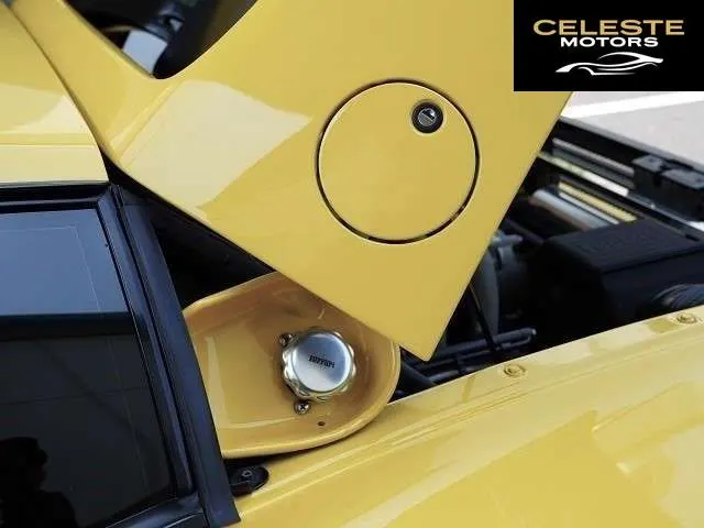 FERRARI 512TR 1995 — photo 6 sur 8