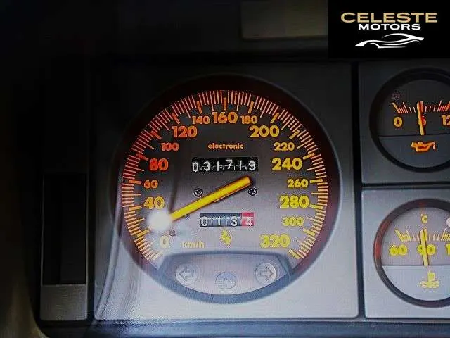 FERRARI 512TR 1995 — photo 7 sur 8