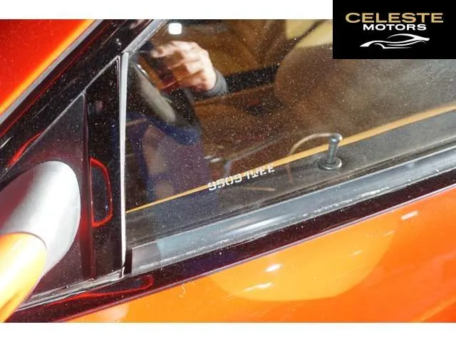 FERRARI 512TR 1994 — photo 2 sur 8