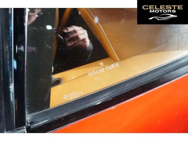 FERRARI 512TR 1994 — photo 3 sur 8