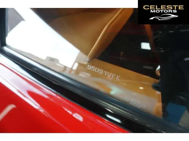 FERRARI 512TR 1994 — photo 4 sur 8