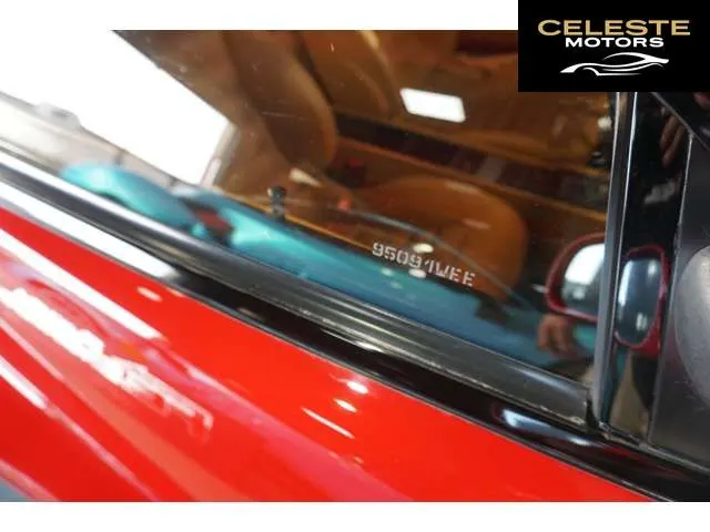 FERRARI 512TR 1994 — photo 5 sur 8
