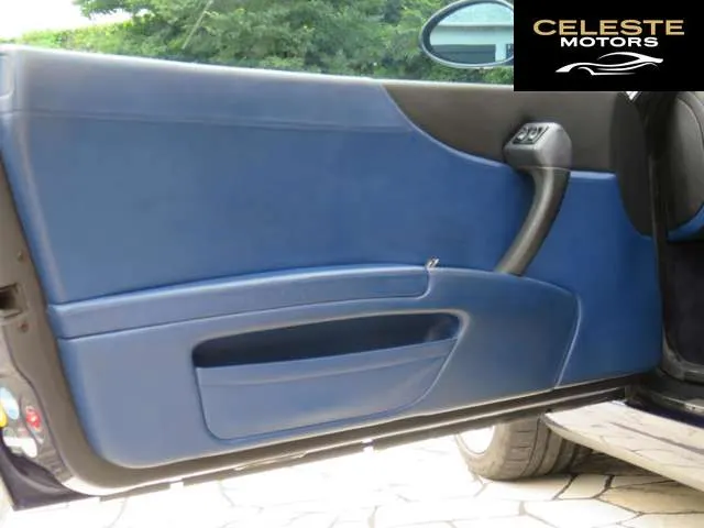 FERRARI 550マラネロ 1997 — photo 8 sur 8