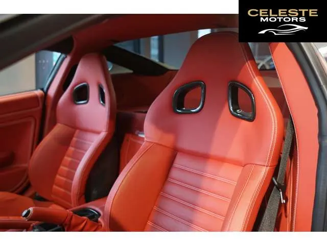 FERRARI 599 2009 — photo 4 sur 8