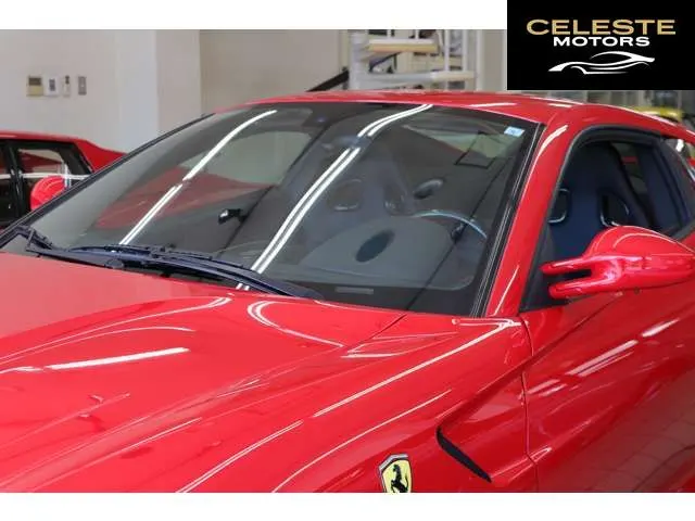 FERRARI 599 2007 — photo 8 sur 8
