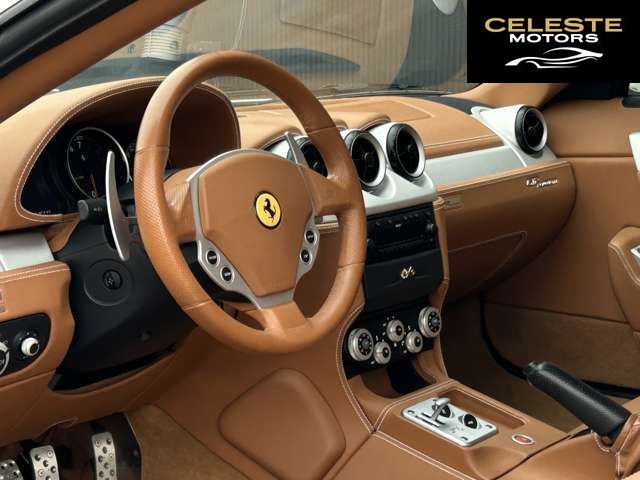 FERRARI 612 Scaglietti 2005 — photo 2 sur 8