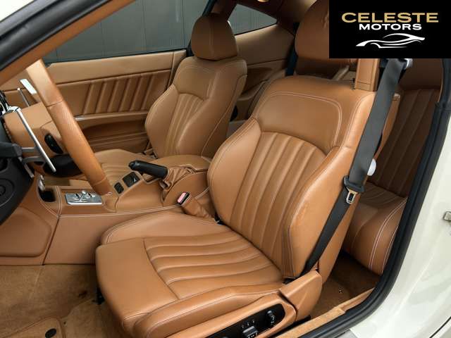 FERRARI 612 Scaglietti 2005 — photo 3 sur 8