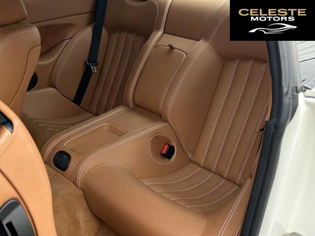 FERRARI 612 Scaglietti 2005 — photo 4 sur 8