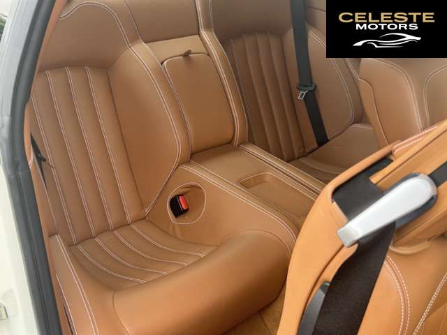 FERRARI 612 Scaglietti 2005 — photo 6 sur 8