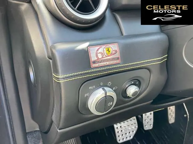 FERRARI 612 Scaglietti 2008 — photo 6 sur 8