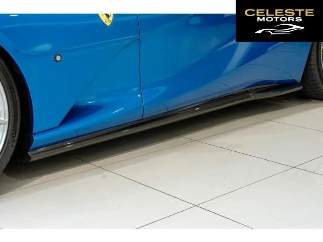 FERRARI 812GTS 2022 — photo 8 sur 8