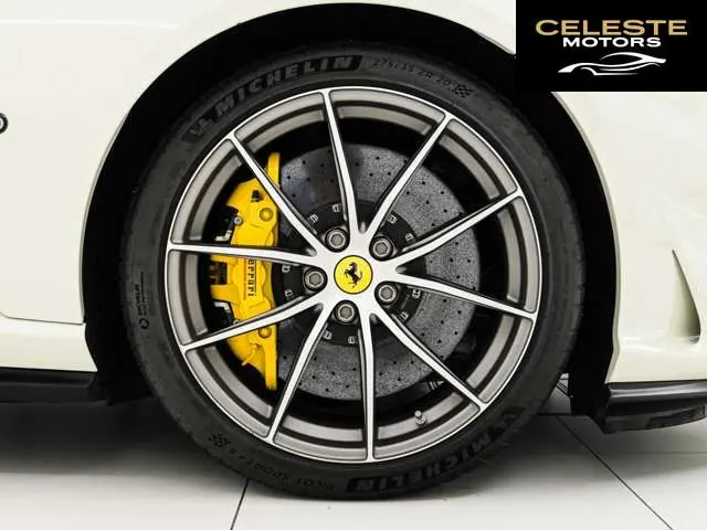 FERRARI 812GTS 2020 — photo 5 sur 8