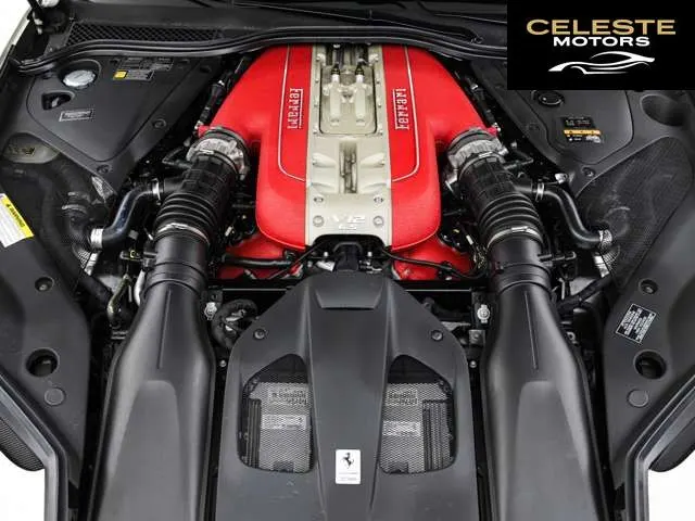 FERRARI 812GTS 2020 — photo 6 sur 8