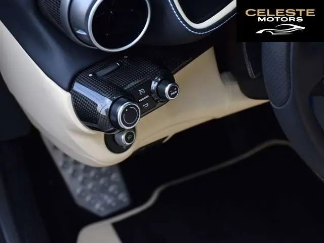 FERRARI 812GTS 2023 — photo 2 sur 8