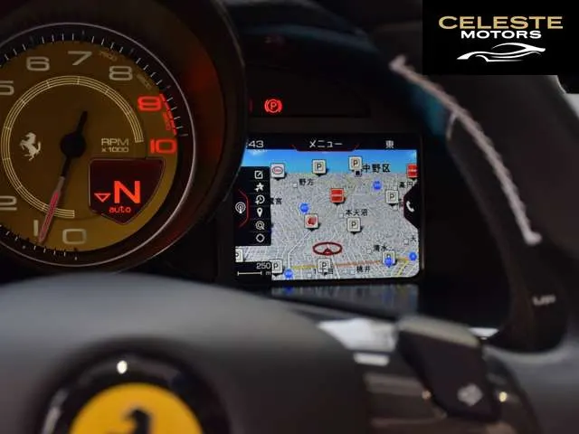 FERRARI 812GTS 2023 — photo 5 sur 8