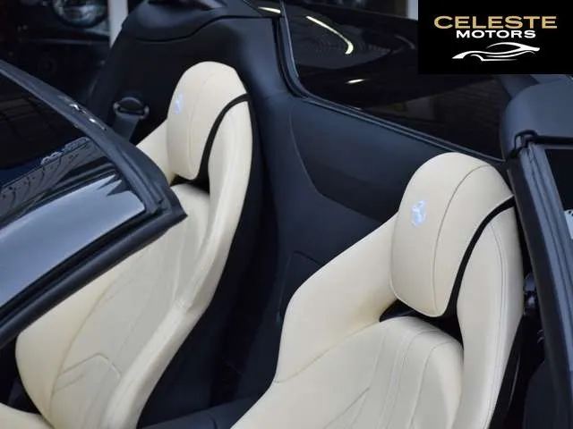 FERRARI 812GTS 2023 — photo 6 sur 8