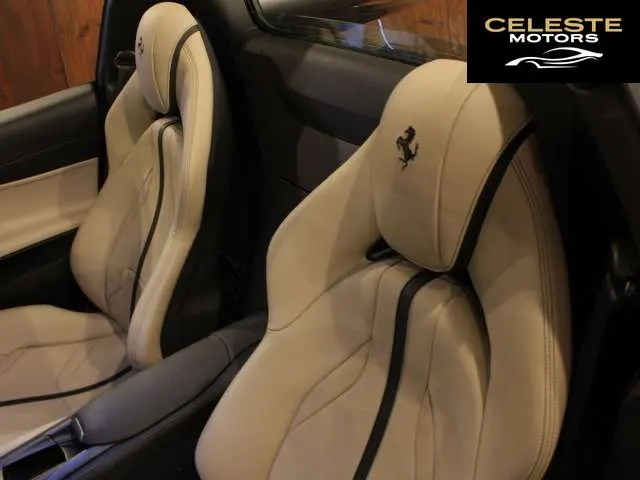 FERRARI 812GTS 2022 — photo 5 sur 8