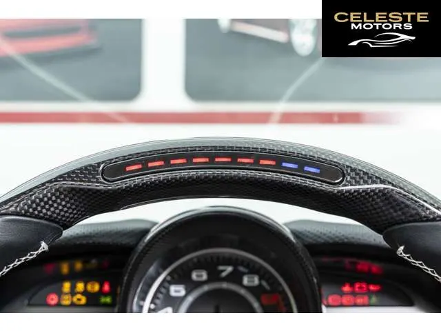 FERRARI 812GTS 2021 — photo 3 sur 8