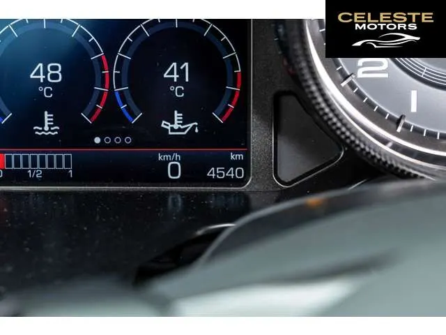 FERRARI 812GTS 2021 — photo 5 sur 8