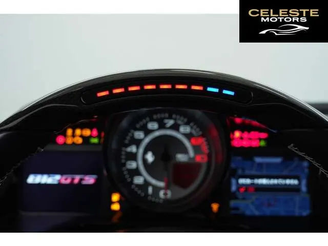 FERRARI 812GTS 2022 — photo 4 sur 8
