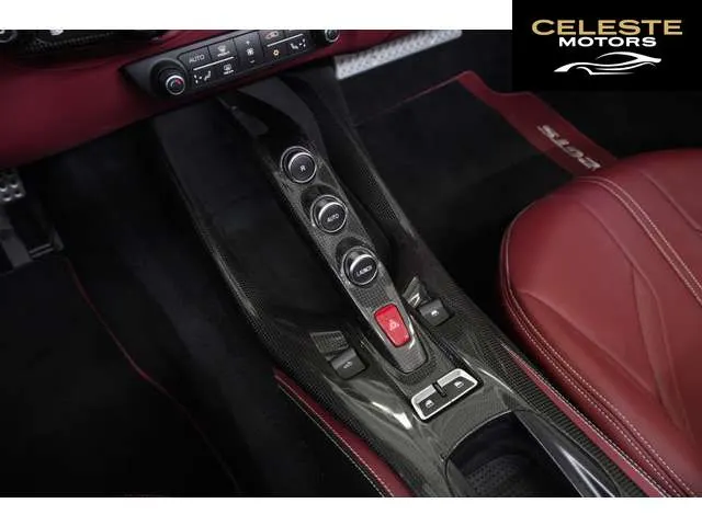 FERRARI 812GTS 2022 — photo 5 sur 8