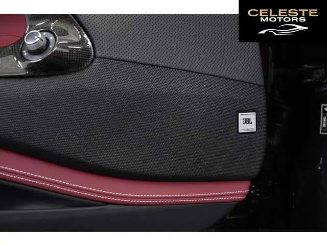 FERRARI 812GTS 2022 — photo 6 sur 8