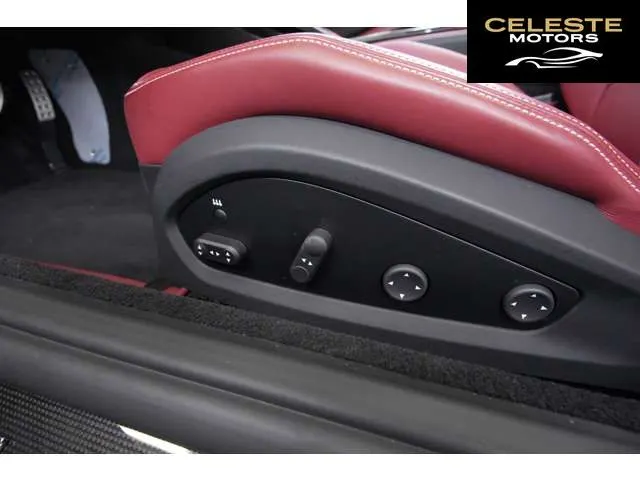 FERRARI 812GTS 2022 — photo 7 sur 8