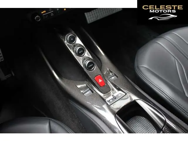 FERRARI 812GTS 2021 — photo 8 sur 8
