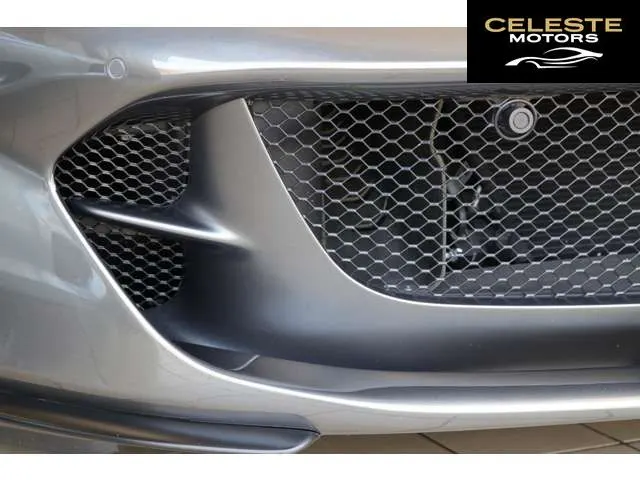 FERRARI 812GTS 2021 — photo 3 sur 8