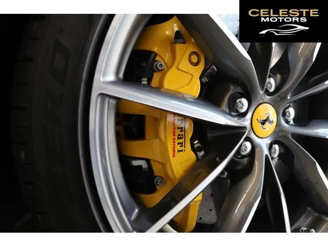 FERRARI 812GTS 2021 — photo 8 sur 8