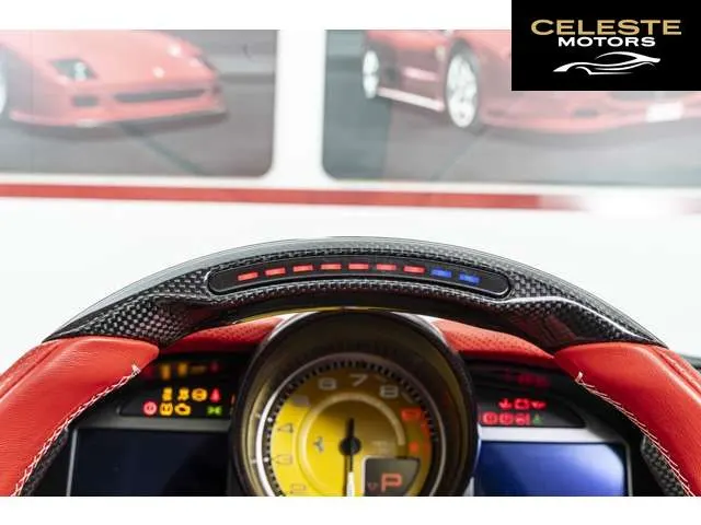 FERRARI 812GTS 2021 — photo 5 sur 8