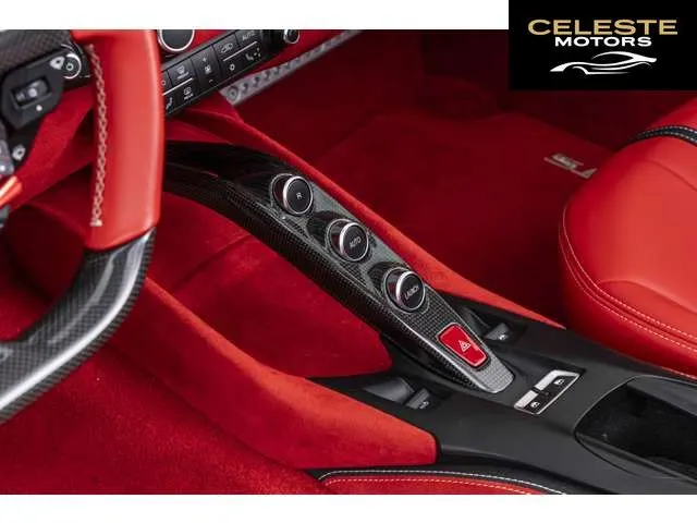 FERRARI 812GTS 2021 — photo 8 sur 8