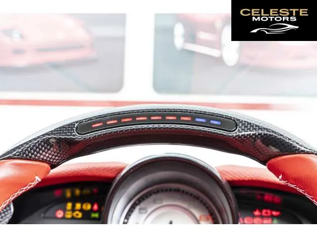 FERRARI 812GTS 2020 — photo 3 sur 8