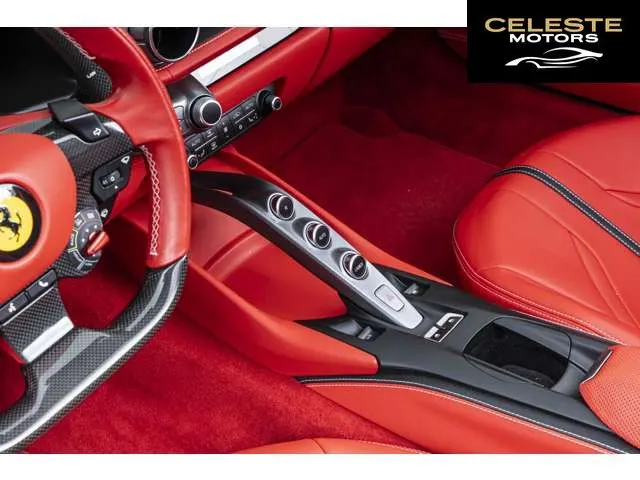 FERRARI 812GTS 2020 — photo 5 sur 8