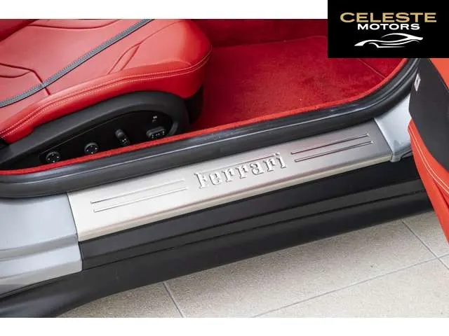 FERRARI 812GTS 2020 — photo 8 sur 8