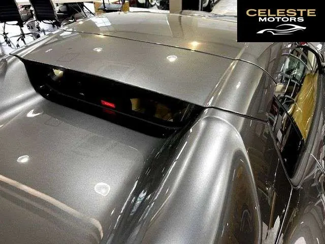 FERRARI 812GTS 2021 — photo 7 sur 8