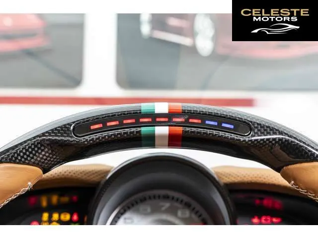 FERRARI 812GTS 2023 — photo 2 sur 8