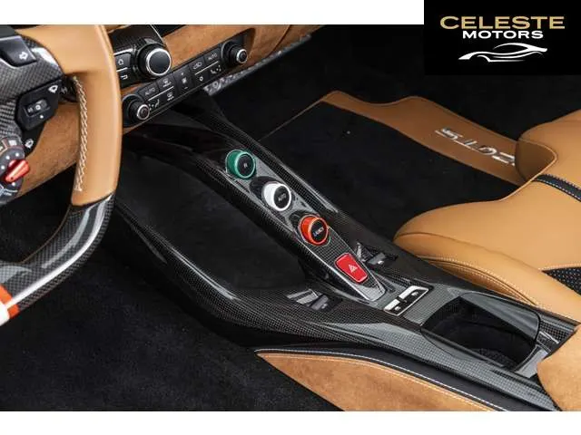 FERRARI 812GTS 2023 — photo 4 sur 8