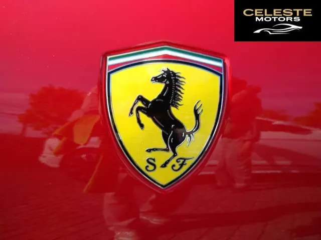 FERRARI 812GTS 2021 — photo 5 sur 8