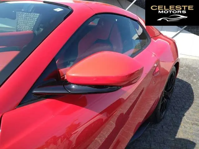 FERRARI 812GTS 2021 — photo 6 sur 8