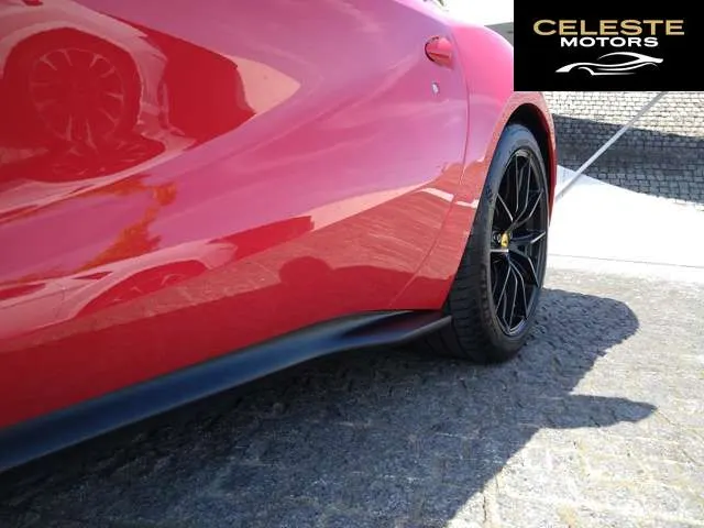 FERRARI 812GTS 2021 — photo 7 sur 8
