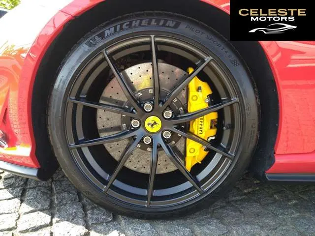 FERRARI 812GTS 2021 — photo 8 sur 8