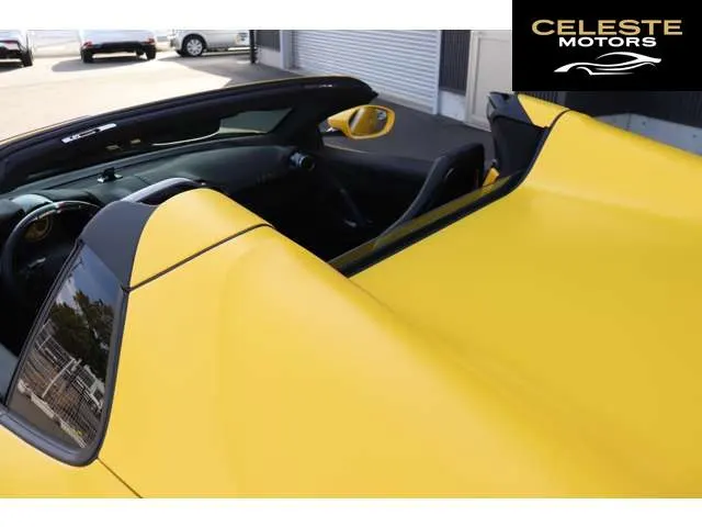 FERRARI 812GTS 2023 — photo 6 sur 8