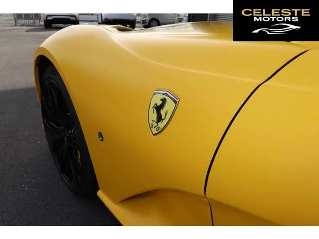 FERRARI 812GTS 2023 — photo 7 sur 8
