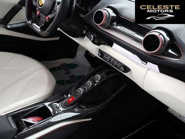 FERRARI 812GTS 2020 — photo 3 sur 8