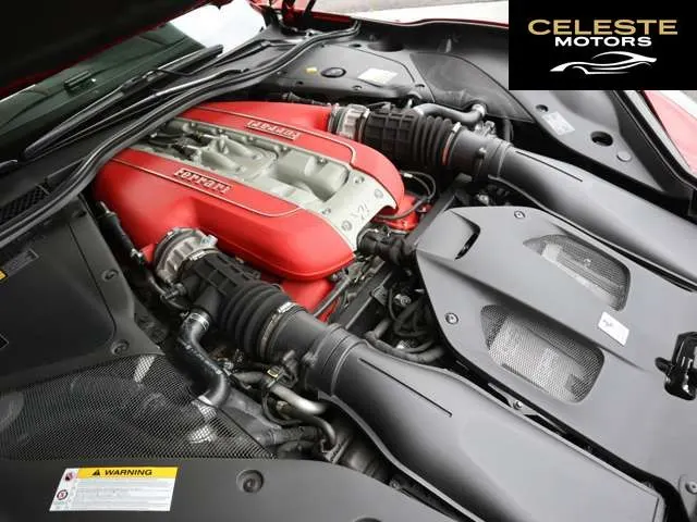 FERRARI 812GTS 2020 — photo 4 sur 8